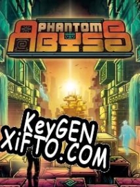 Регистрационный ключ к игре  Phantom Abyss