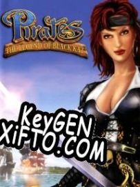 Pirates: The Legend of Black Kat ключ бесплатно