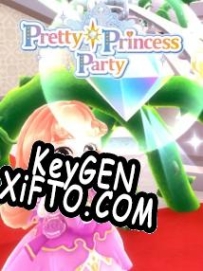 Ключ активации для Pretty Princess Party