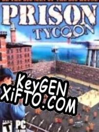 Prison Tycoon CD Key генератор
