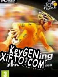 Бесплатный ключ для Pro Cycling Manager Season 2012