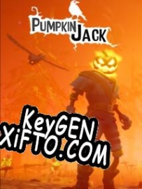 Ключ для Pumpkin Jack