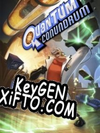 Quantum Conundrum CD Key генератор