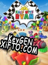 Race With Ryan ключ активации