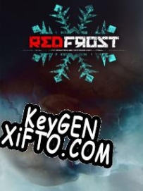 Red Frost ключ бесплатно