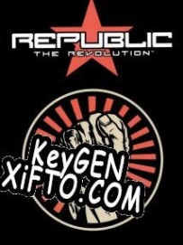 Ключ для Republic: The Revolution