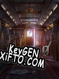Ключ для Resident Evil 0