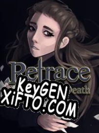 CD Key генератор для  Retrace: Memories of Death
