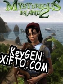 Return to Mysterious Island 2 ключ бесплатно