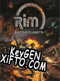 Ключ активации для RIM: Battle Planets