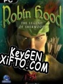 Robin Hood: The Legend of Sherwood генератор ключей