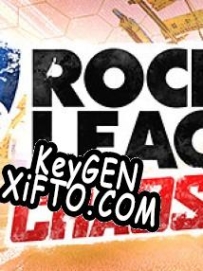 Rocket League: Chaos Run ключ бесплатно