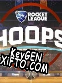 Rocket League: Hoops CD Key генератор