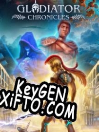 Romance Club Gladiator Chronicles ключ бесплатно