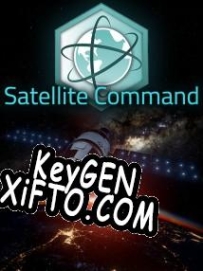 Satellite Command ключ активации
