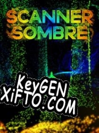 Scanner Sombre генератор серийного номера