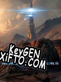 Генератор ключей (keygen)  Shadow Realms