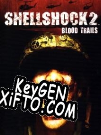ShellShock 2: Blood Trails генератор серийного номера