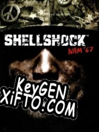 ShellShock: Nam 67 ключ активации