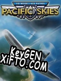 Ключ для Sid Meiers Ace Patrol: Pacific Skies