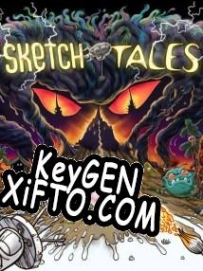 Sketch Tales ключ бесплатно