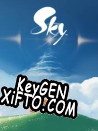 Бесплатный ключ для Sky: Children of the Light