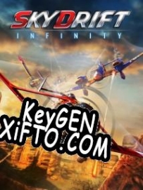 Skydrift Infinity CD Key генератор
