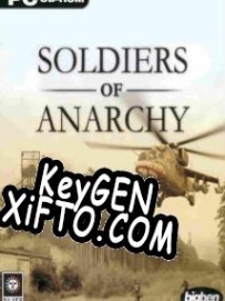Soldiers of Anarchy CD Key генератор