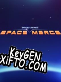 Space Mercs ключ бесплатно