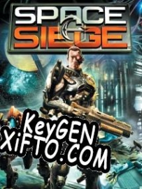 Space Siege генератор ключей