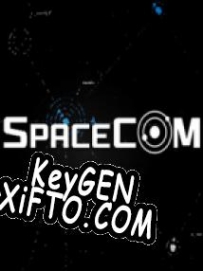 Бесплатный ключ для Spacecom