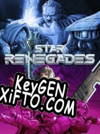 Star Renegades ключ бесплатно