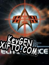 Ключ для Star Trek Voyager: Elite Force