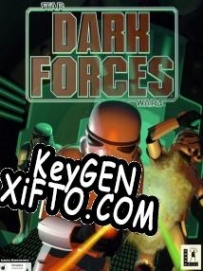 Star Wars: Dark Forces ключ активации
