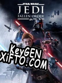 Star Wars Jedi: Fallen Order CD Key генератор