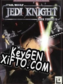 Star Wars: Jedi Knight Dark Forces 2 ключ активации