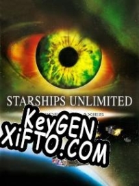 Starship Unlimited: Divided Galaxies CD Key генератор