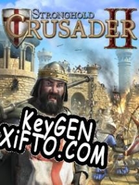 Бесплатный ключ для Stronghold Crusader 2