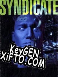 Ключ для Syndicate (1993)