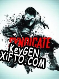 Syndicate (2012) генератор ключей