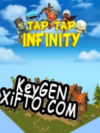 Tap Tap Infinity CD Key генератор