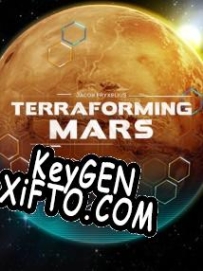 Terraforming Mars ключ активации