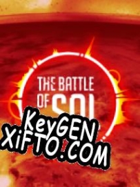 Бесплатный ключ для The Battle of Sol