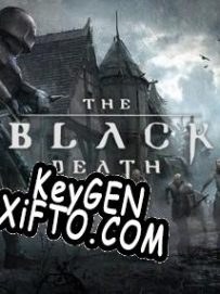 Бесплатный ключ для The Black Death