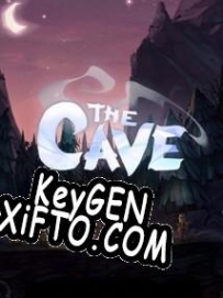 Ключ активации для The Cave