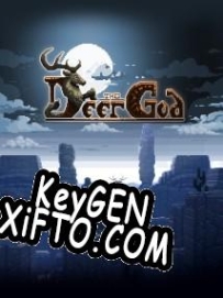 Ключ для The Deer God