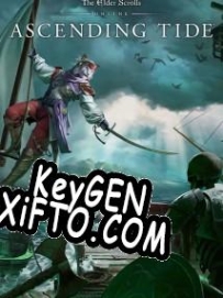The Elder Scrolls Online: Ascending Tide генератор ключей