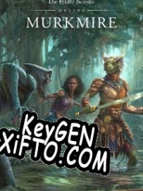 Бесплатный ключ для The Elder Scrolls Online: Murkmire