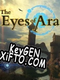 Ключ для The Eyes of Ara