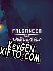 The Falconeer The Kraken CD Key генератор